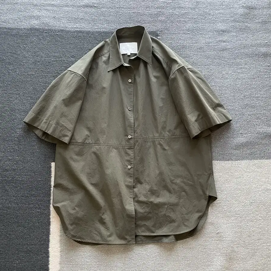 Studio Nicholson shirt