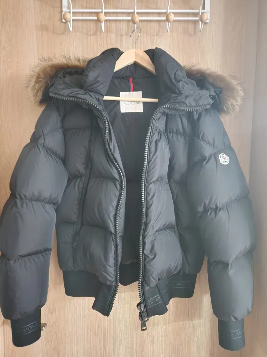 Moncler Men's Padded Bear 2size