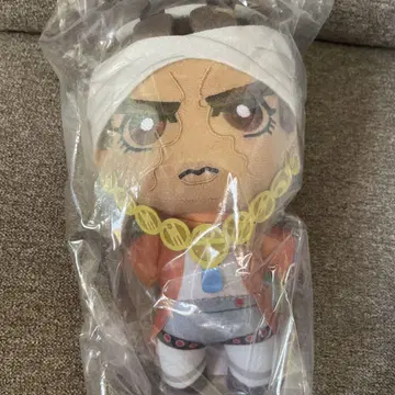 죠죠의 기묘한 모험 스타더스트 크루세이더즈 아브두르 토모누이