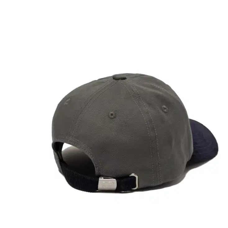 휴먼메이드 6PANEL TWILL CAP