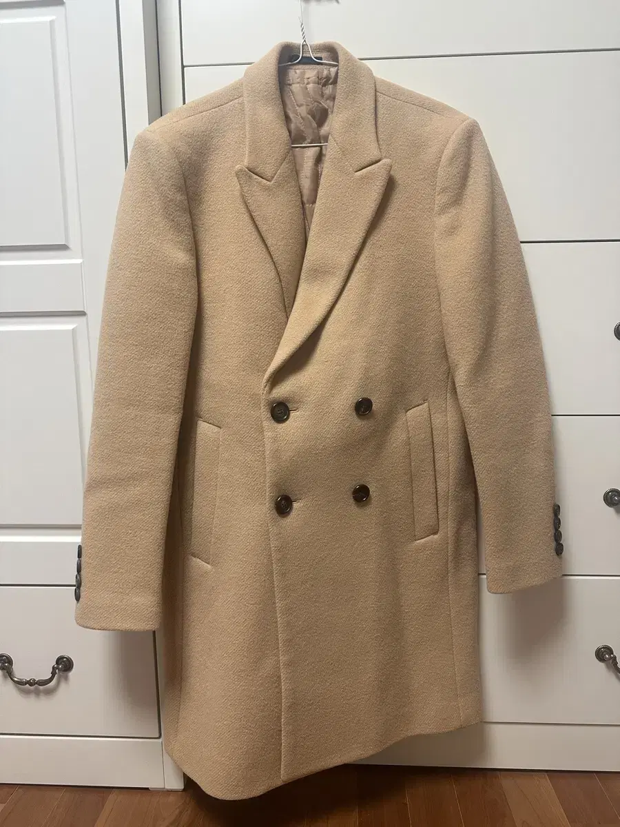 Men's Gioia coats