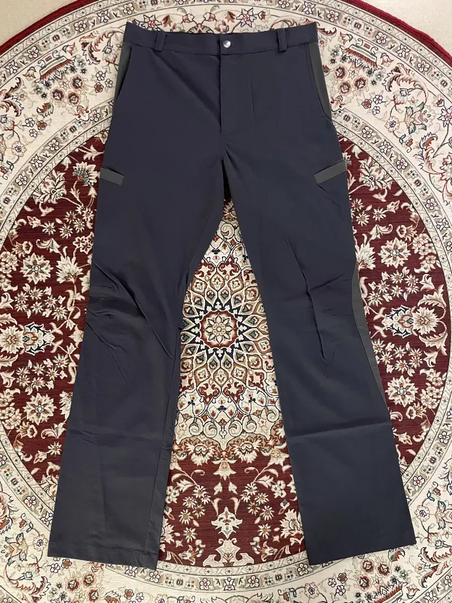 Kiko Kostadinov Kobe Uniform Trousers