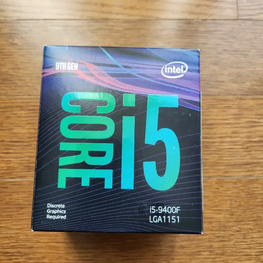 i5-9400f+H310M+8G