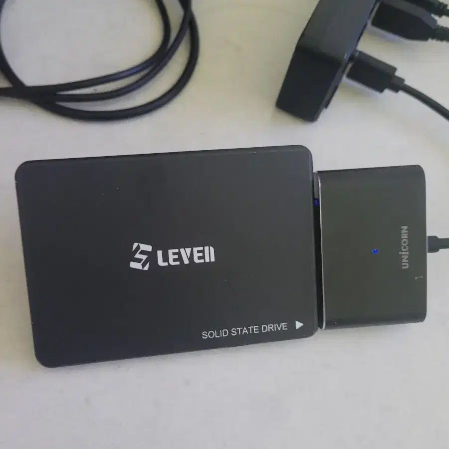 leven sata 476gb ssd