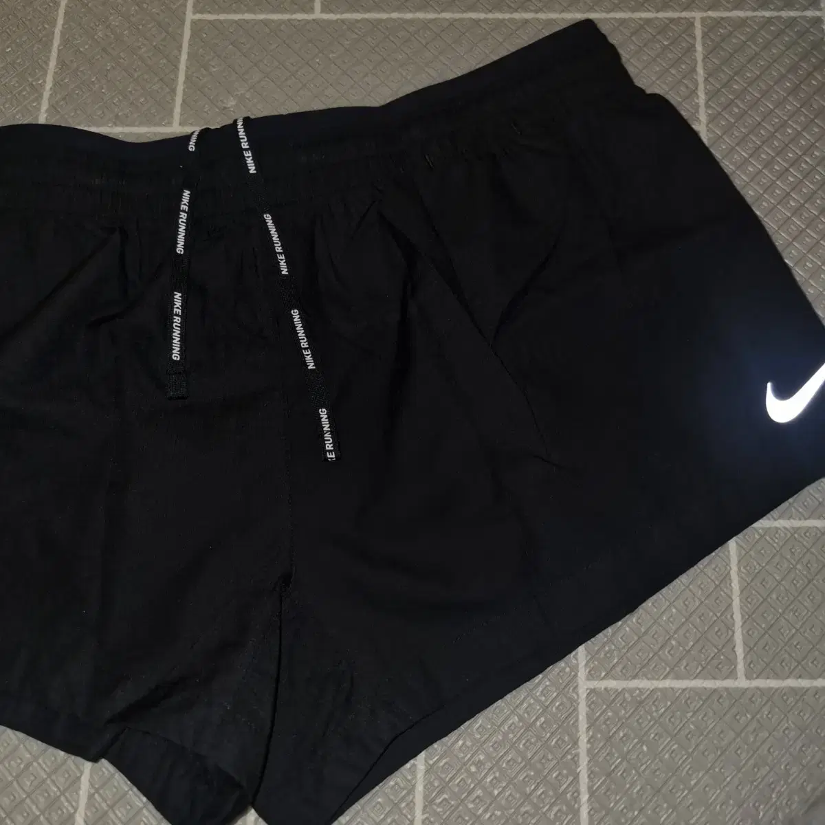 Nike Training Short Pants Vahn