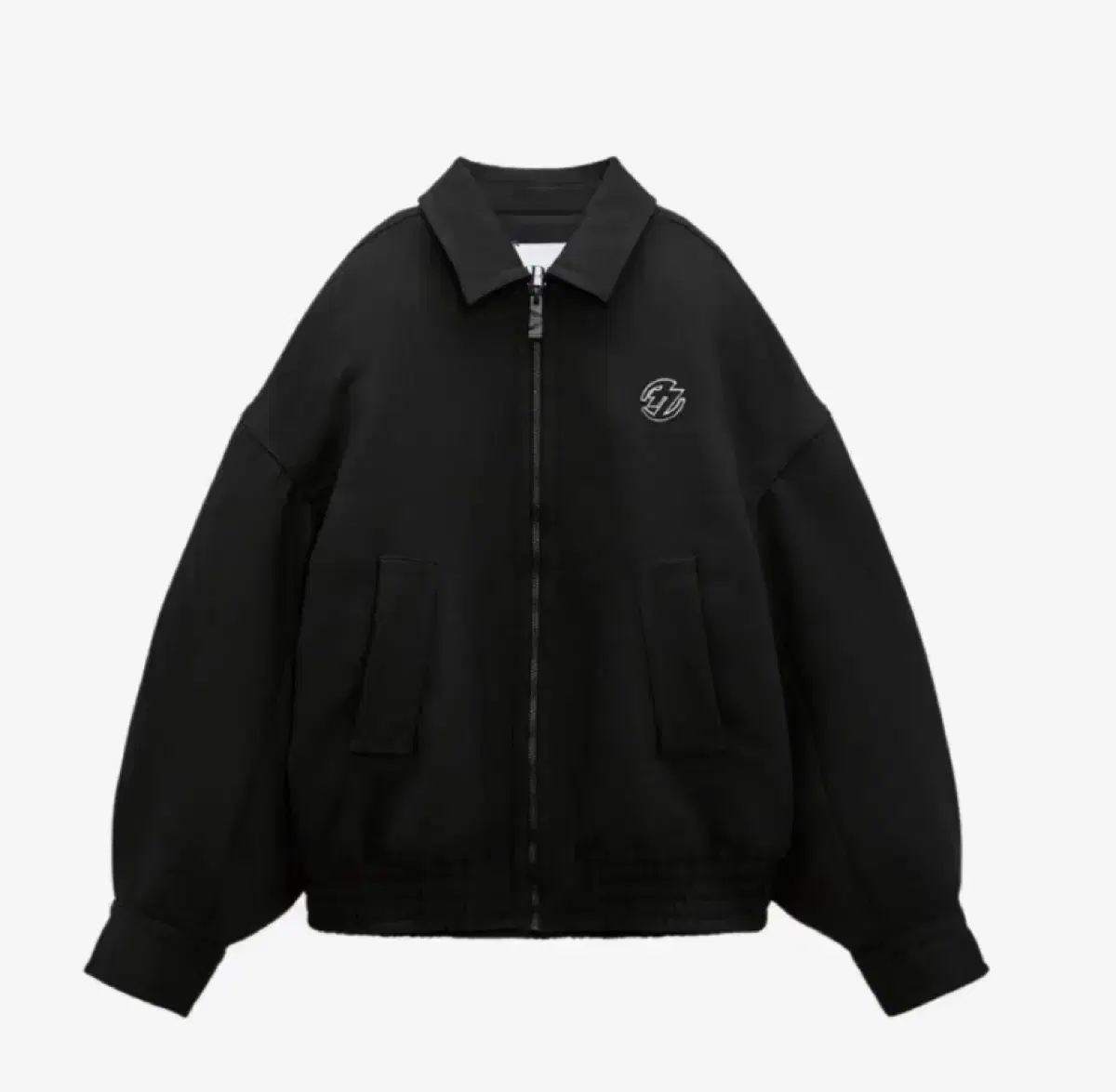 (Unworn) Zara Adler Bomber Jacket