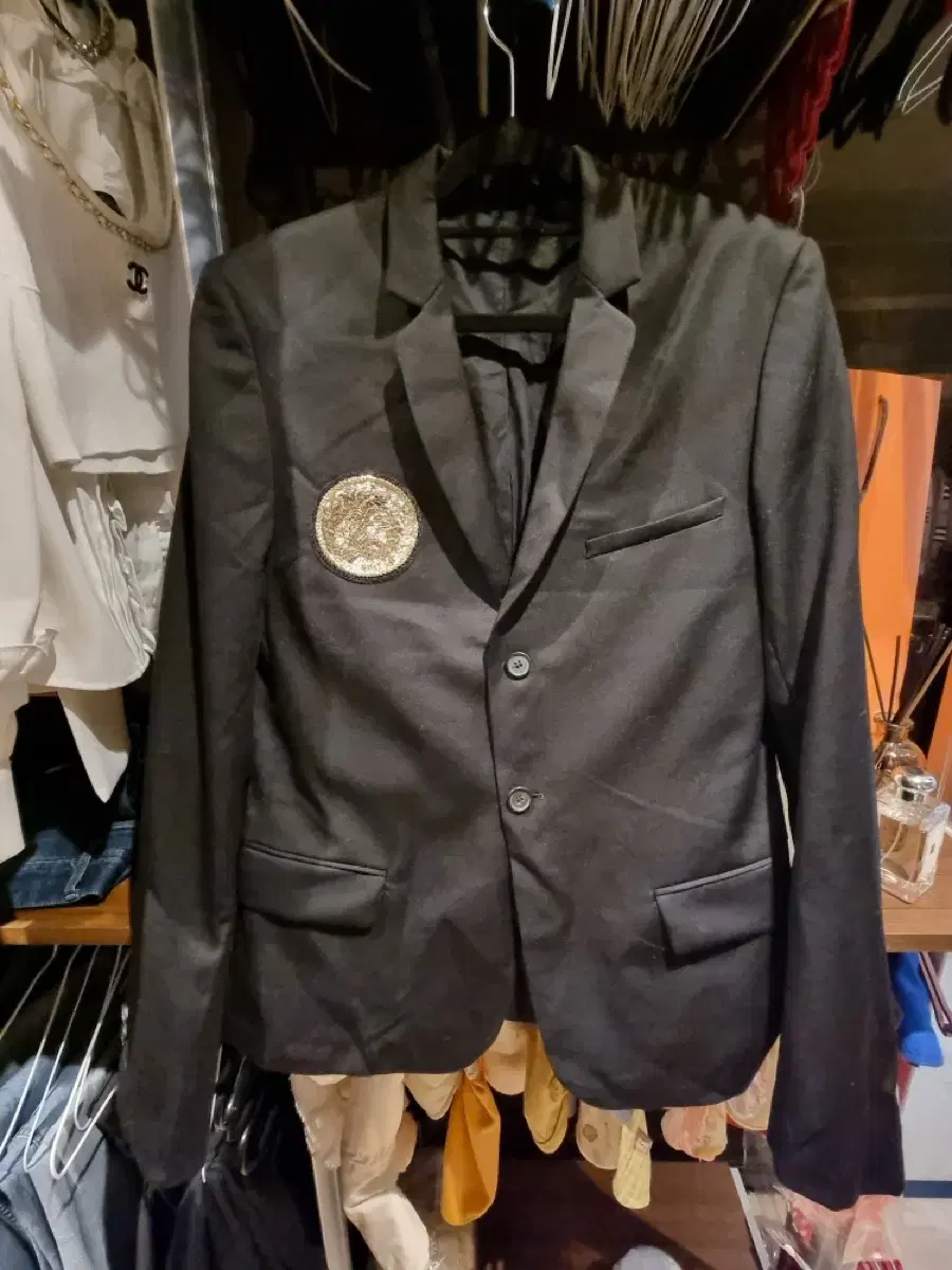 Genuine Balmain Blazer Jacket