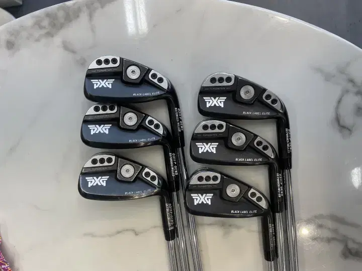 PXG GEN5 0311P 블랙디자인 5~P 다골S200