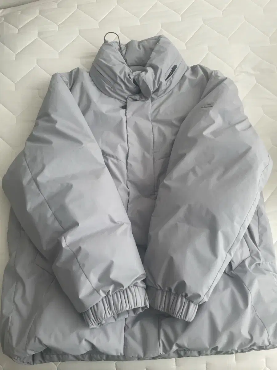 K2 Thin Air Duck Down Padding XL