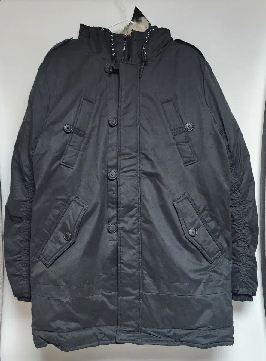 Tommy Hilfiger N-3B Parka M