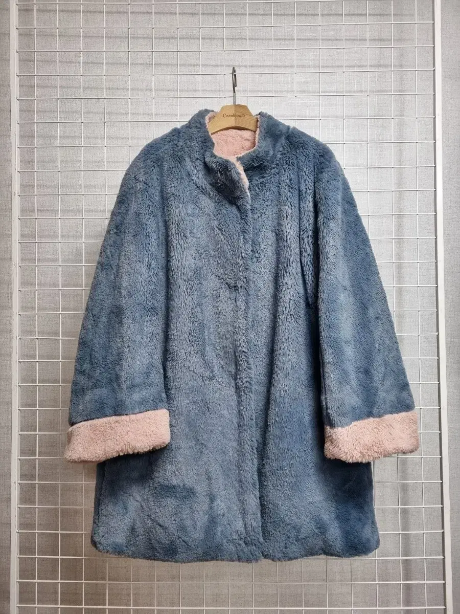 CUSTO CUSTO Fur Jacket 77