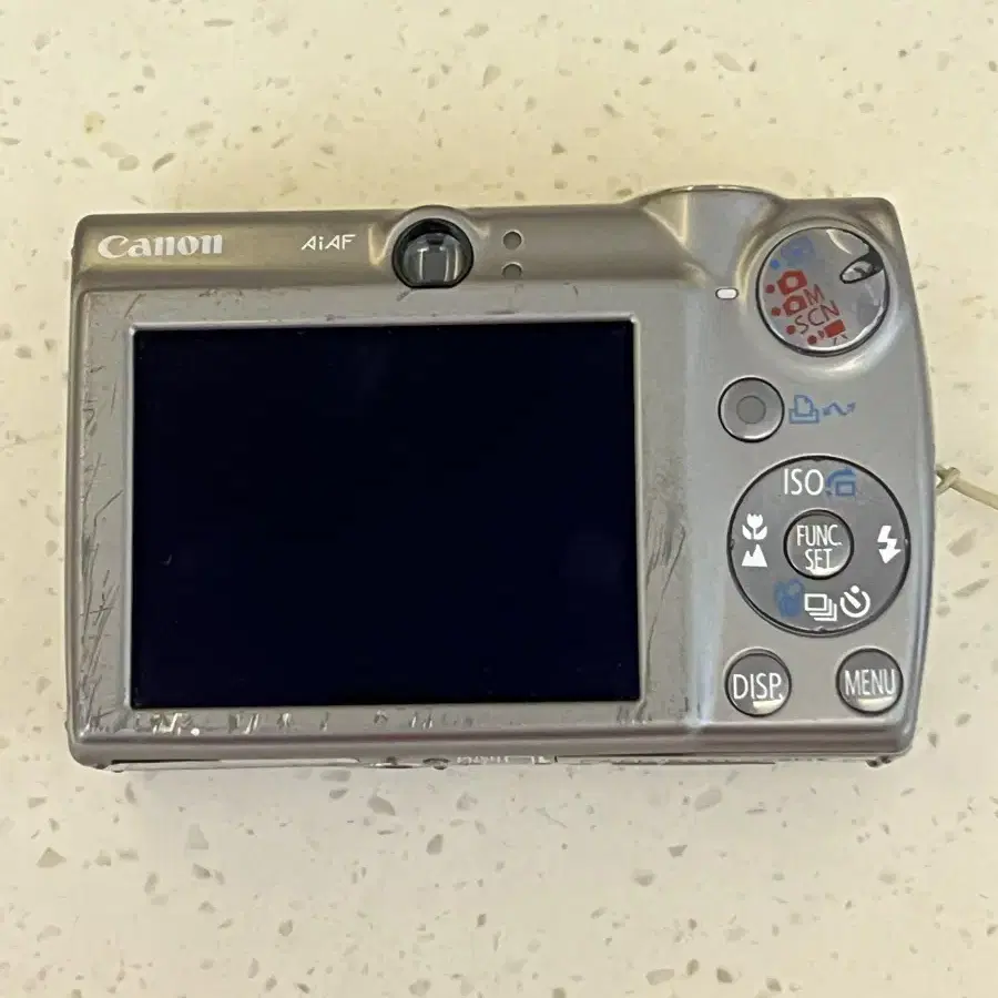 캐논 익서스 850 (익시 900) ixus 850