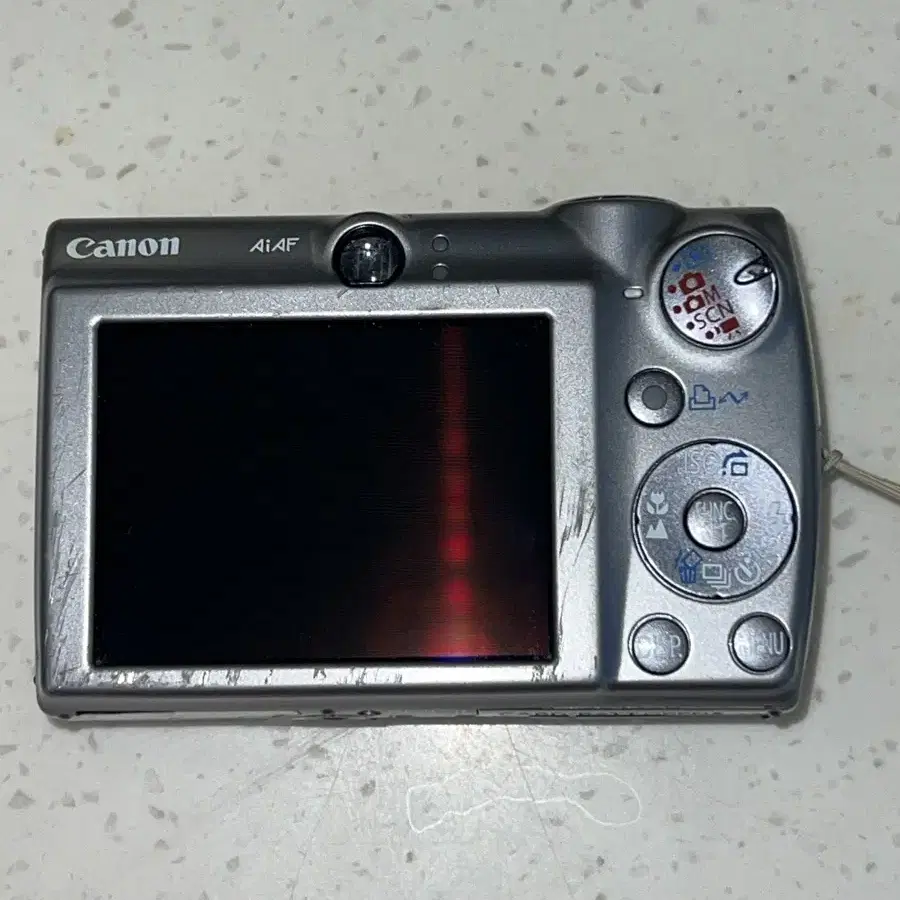 캐논 익서스 850 (익시 900) ixus 850