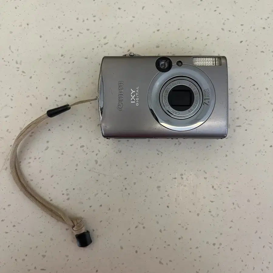 캐논 익서스 850 (익시 900) ixus 850