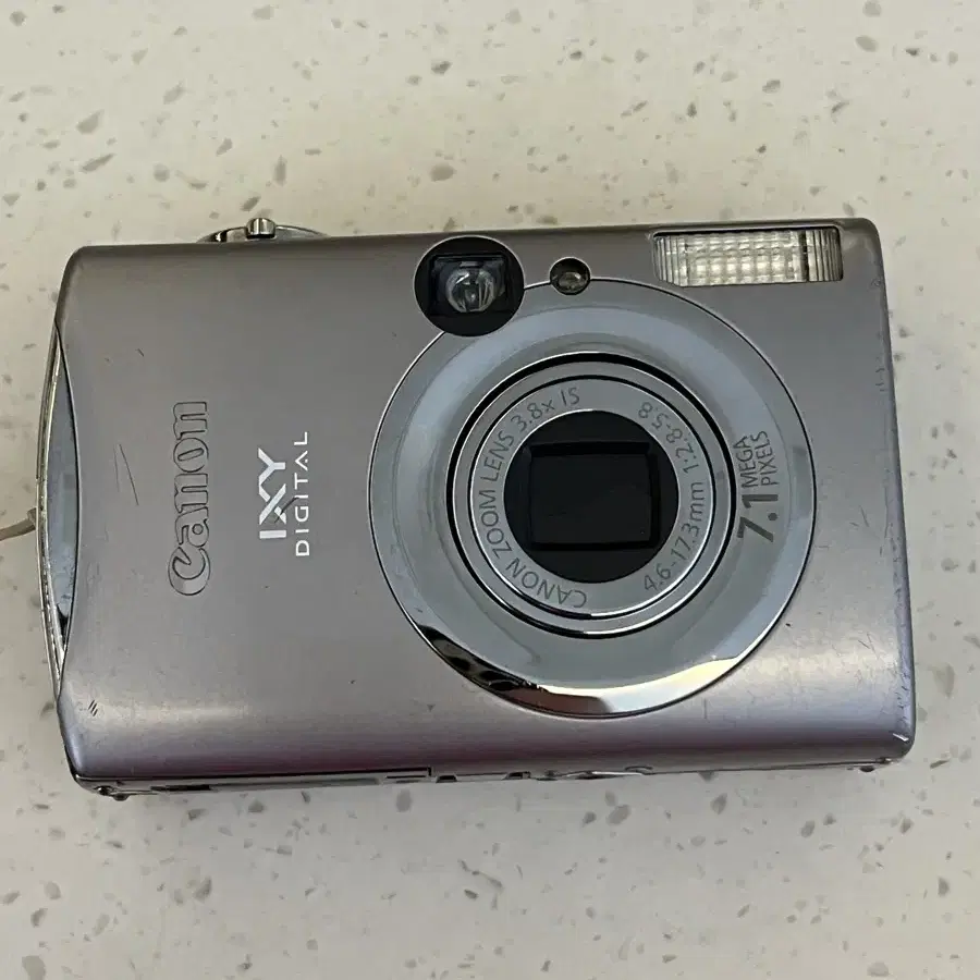 캐논 익서스 850 (익시 900) ixus 850