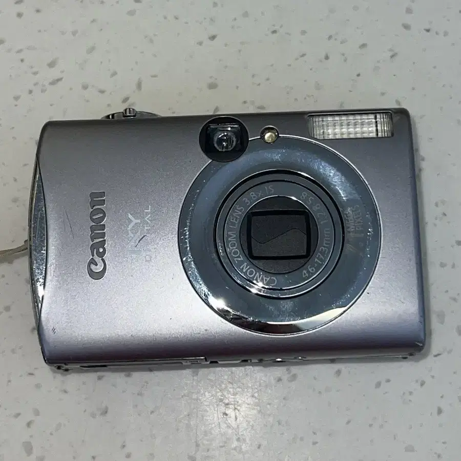 캐논 익서스 850 (익시 900) ixus 850