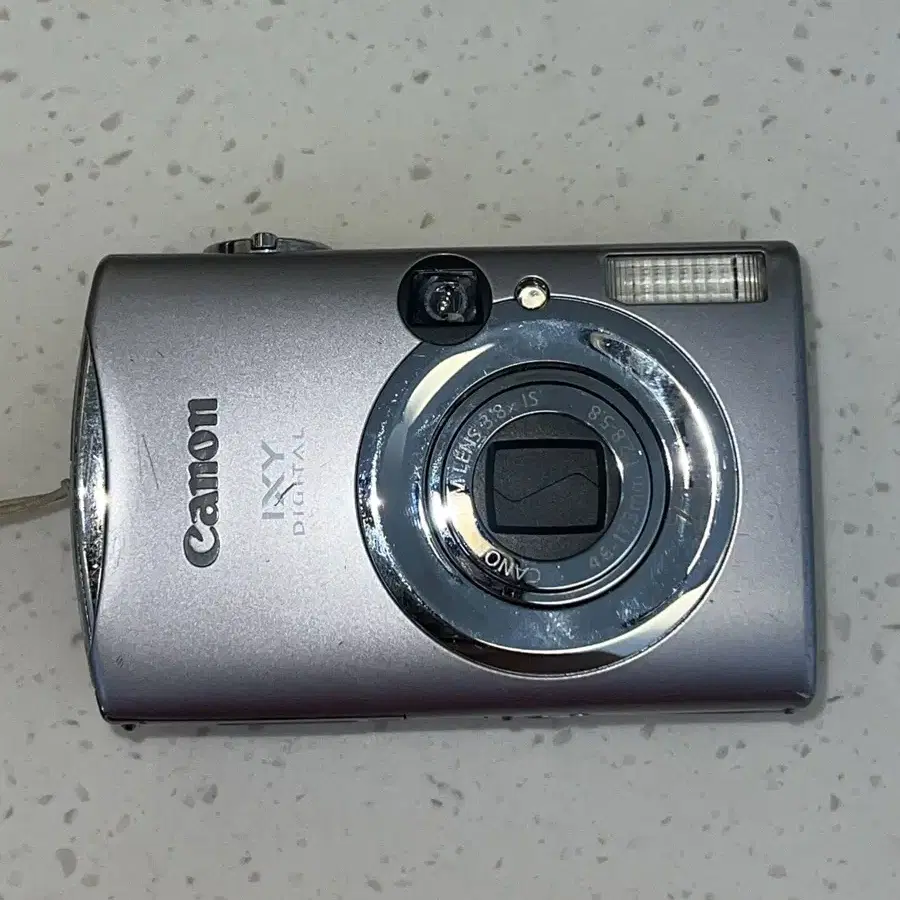 캐논 익서스 850 (익시 900) ixus 850