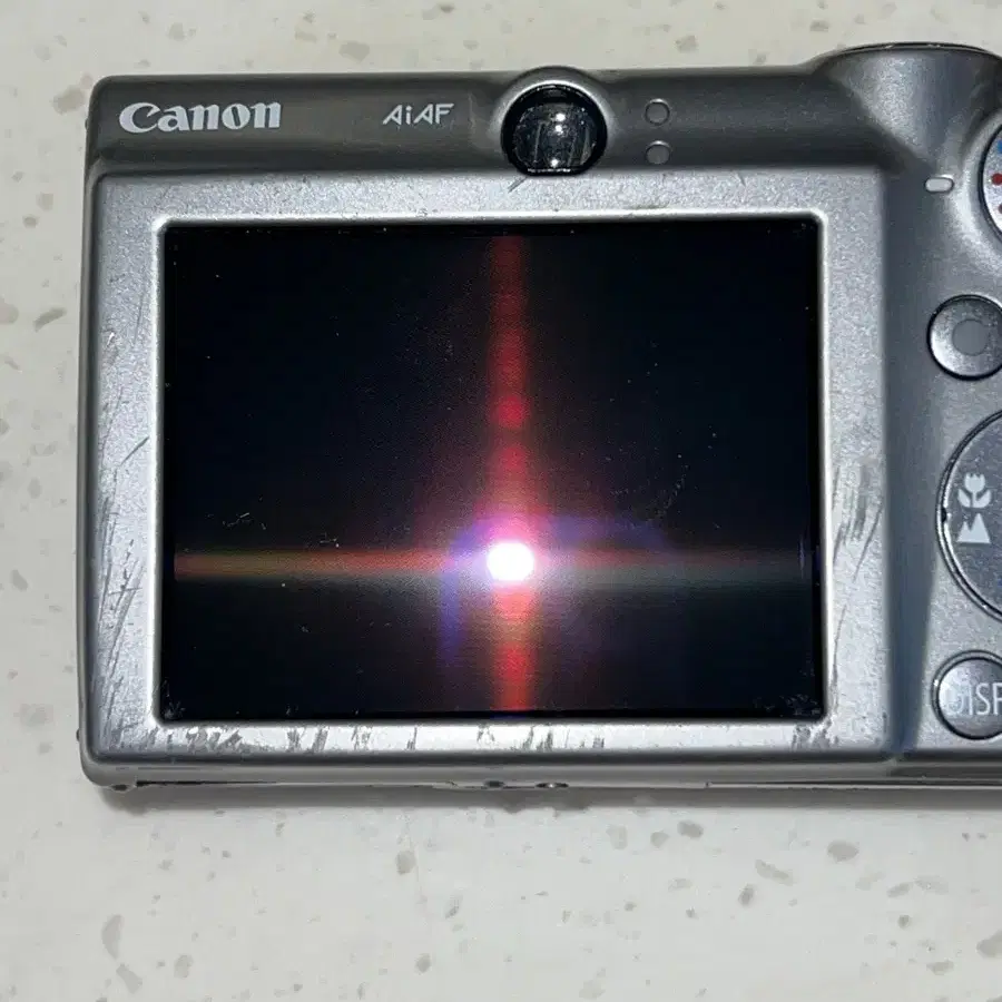 캐논 익서스 850 (익시 900) ixus 850