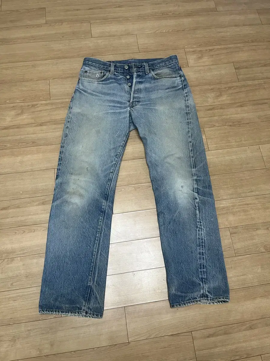 Levi's 66 Reviews 32/33