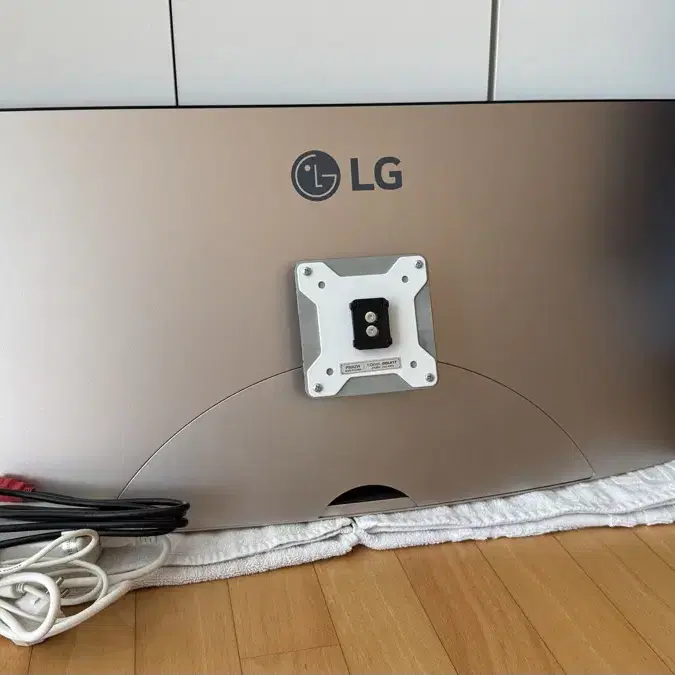 LG 34UC97 34인치 곡면형 21:9 모니터 슈퍼울트라 몰입감 게임