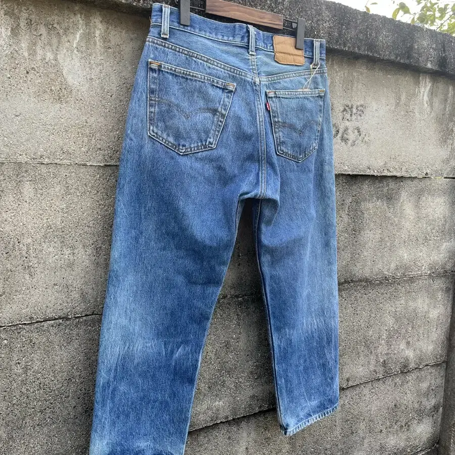 (32)90s 501 Vintage Levis