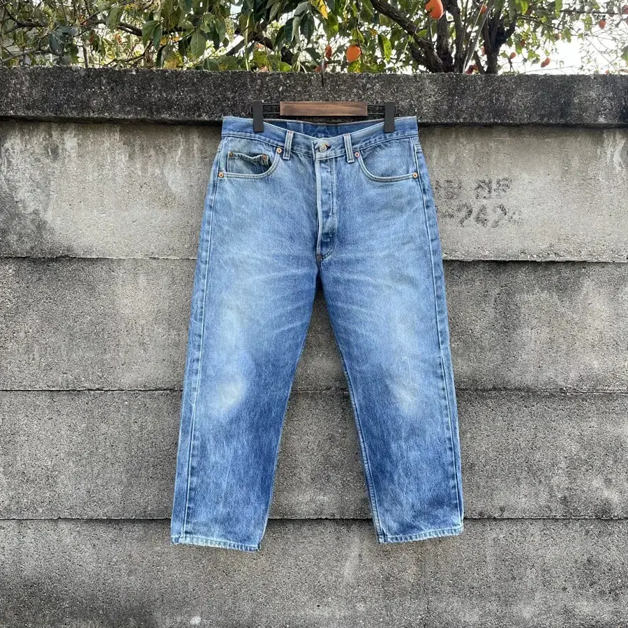 (32)90s 501 Vintage Levis