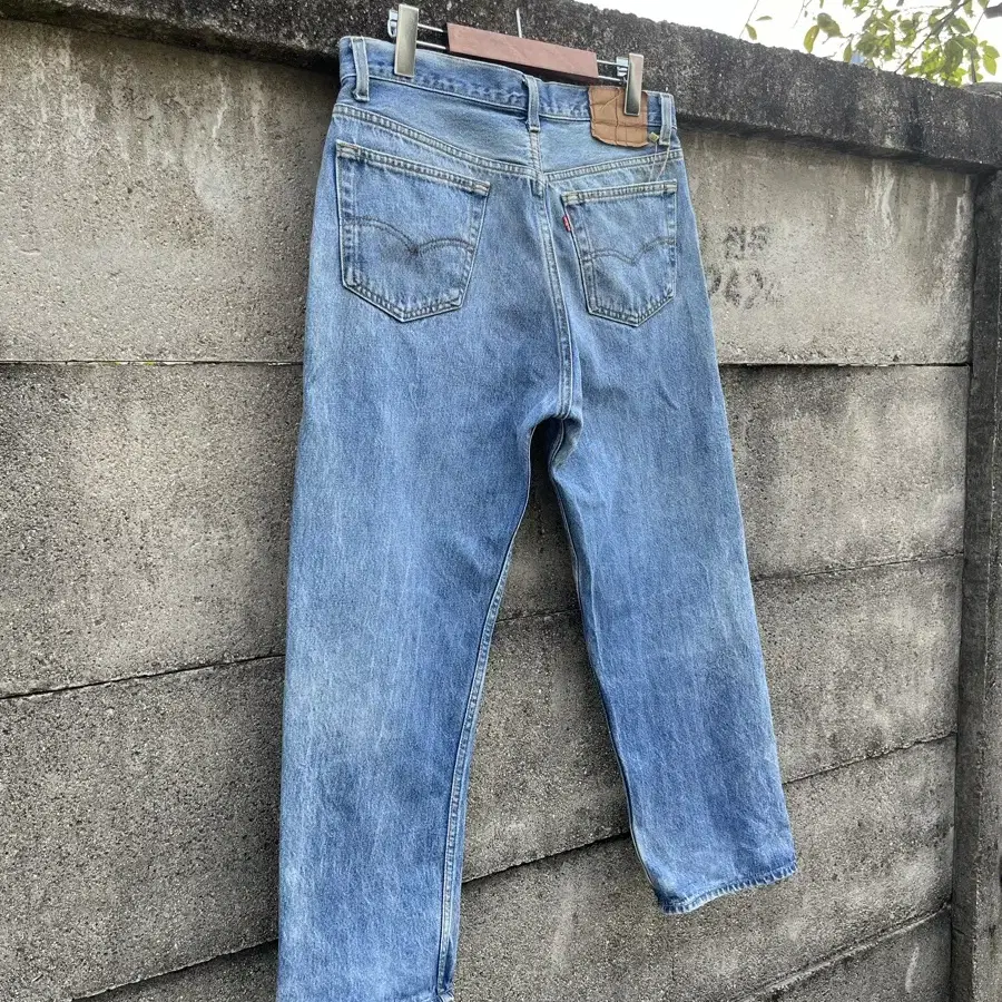 (32)90s 501xx Vintage Levis