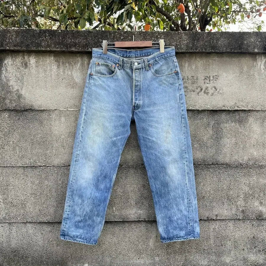 (32)90s 501xx Vintage Levis