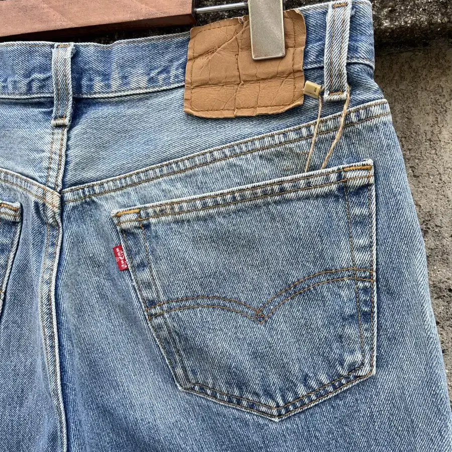 (32)90s 501xx Vintage Levis