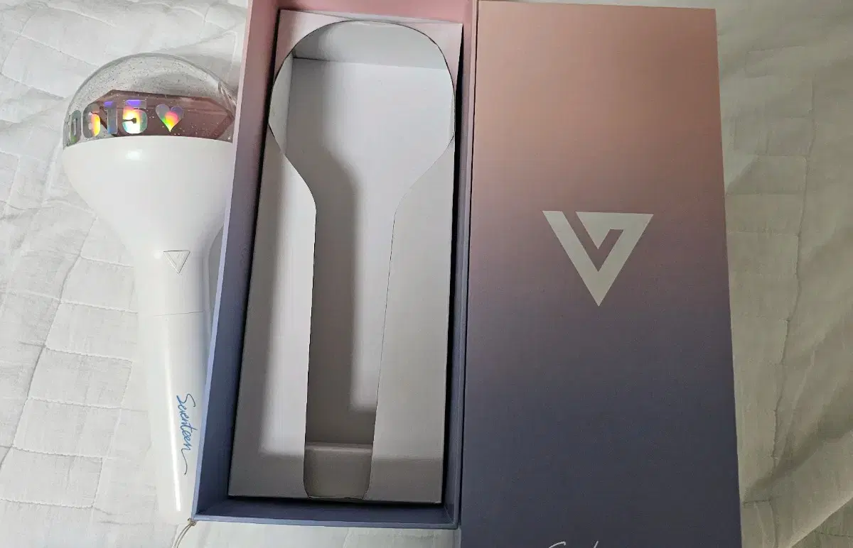 Seventeen lightstick Gurutbong v.1