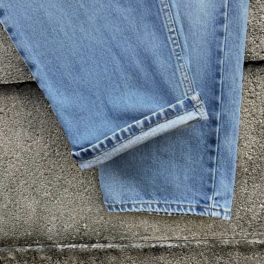 (34)00s 550 Vintage Levis