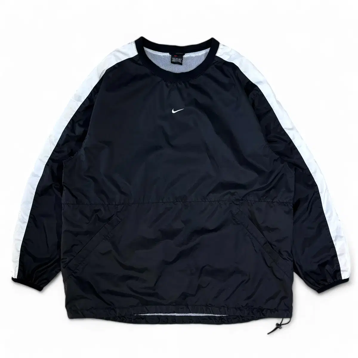 1999 Nike Center Swoosh Pullover XL