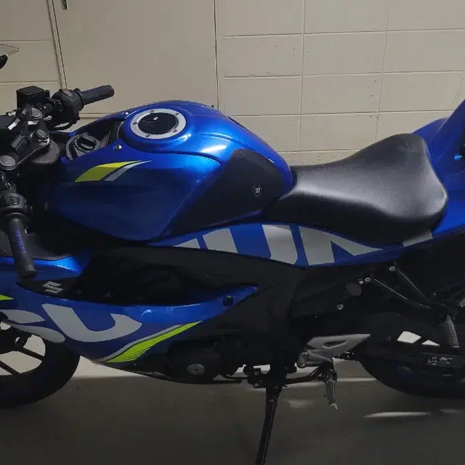 gsxr 125 판매