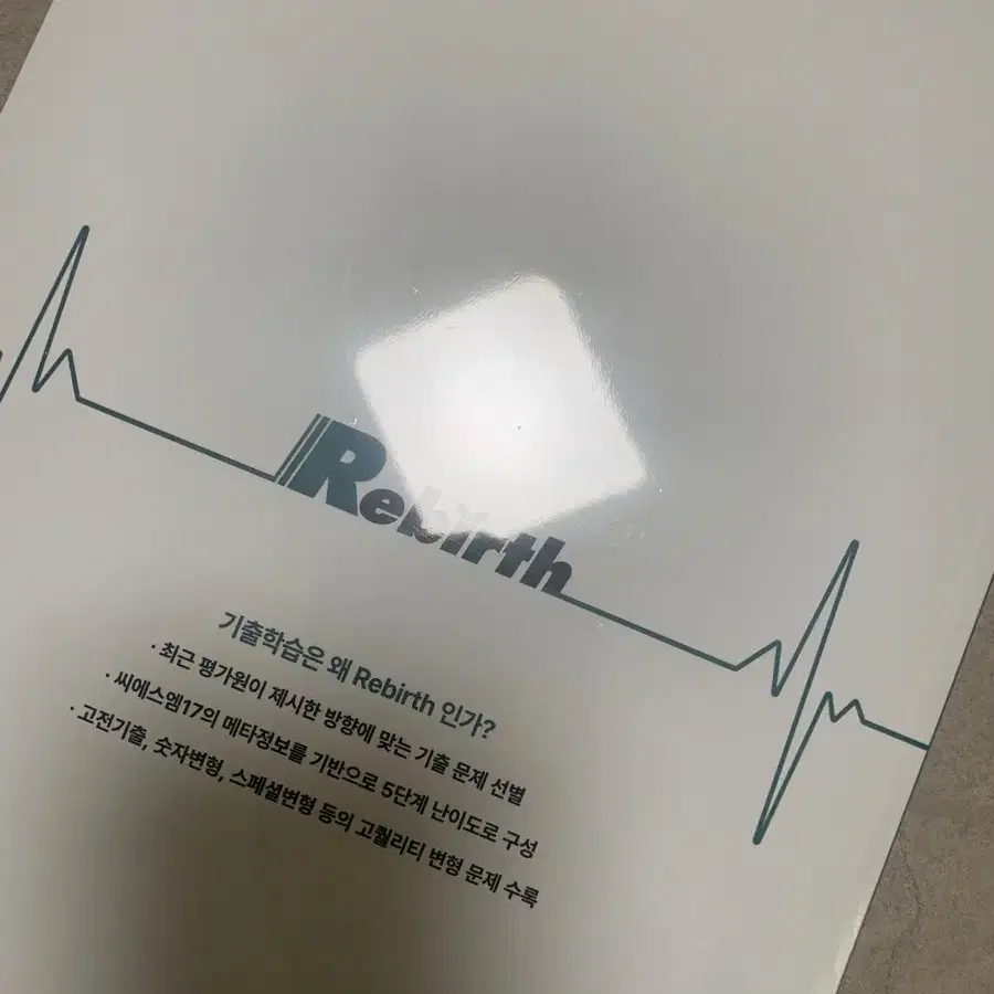 리벌스 Rebirth 수1