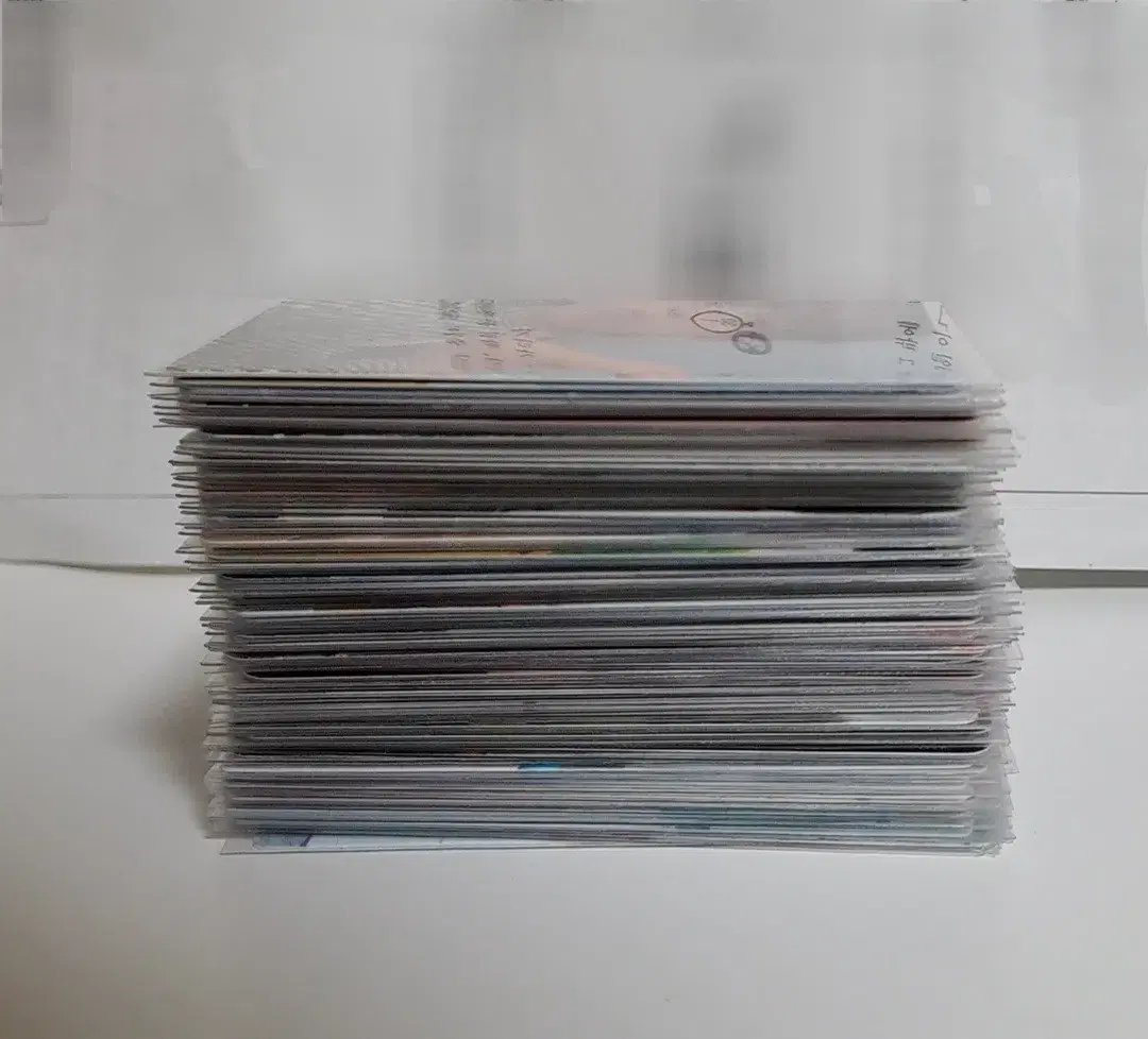 Chapter 88)) seventeen photocard Chapter 88 Bulk Wts.