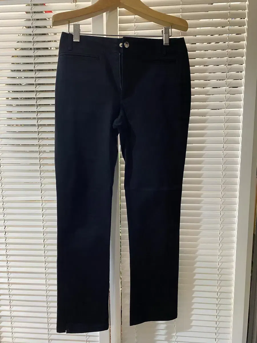 5 Ralph Lauren cotton pants, etc.