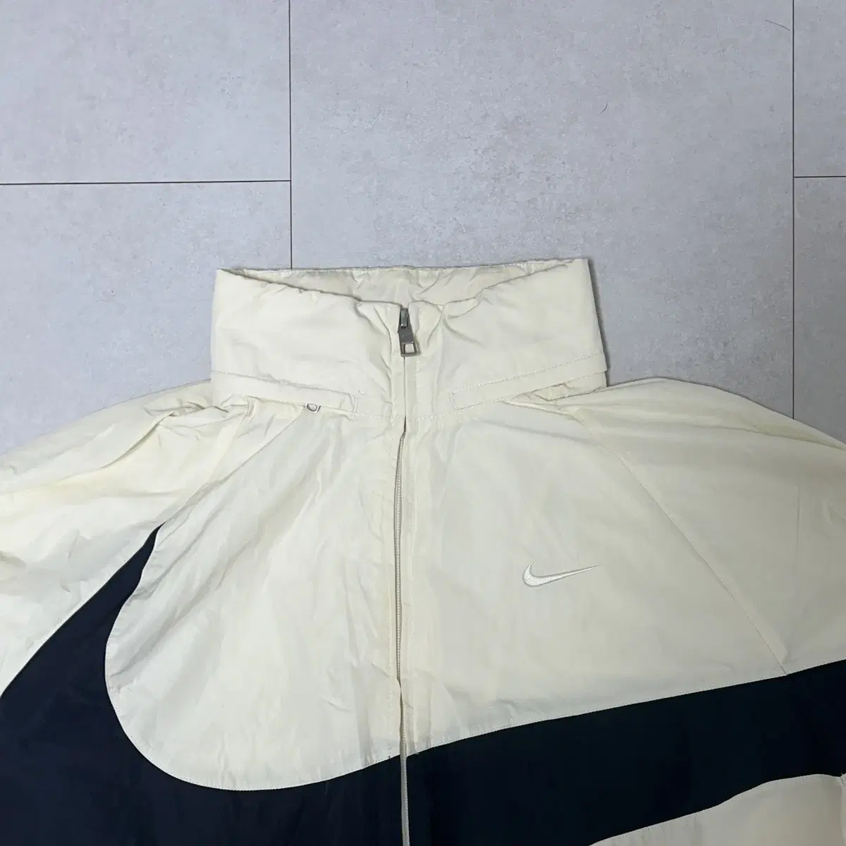 Nike Bixoushi Woven Jacket