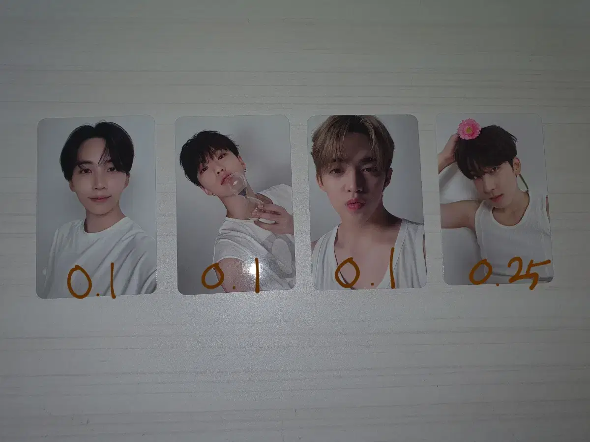 Seventeen 17 is right here photocard wts Seungchul jeonghan hoshi Wonwoo