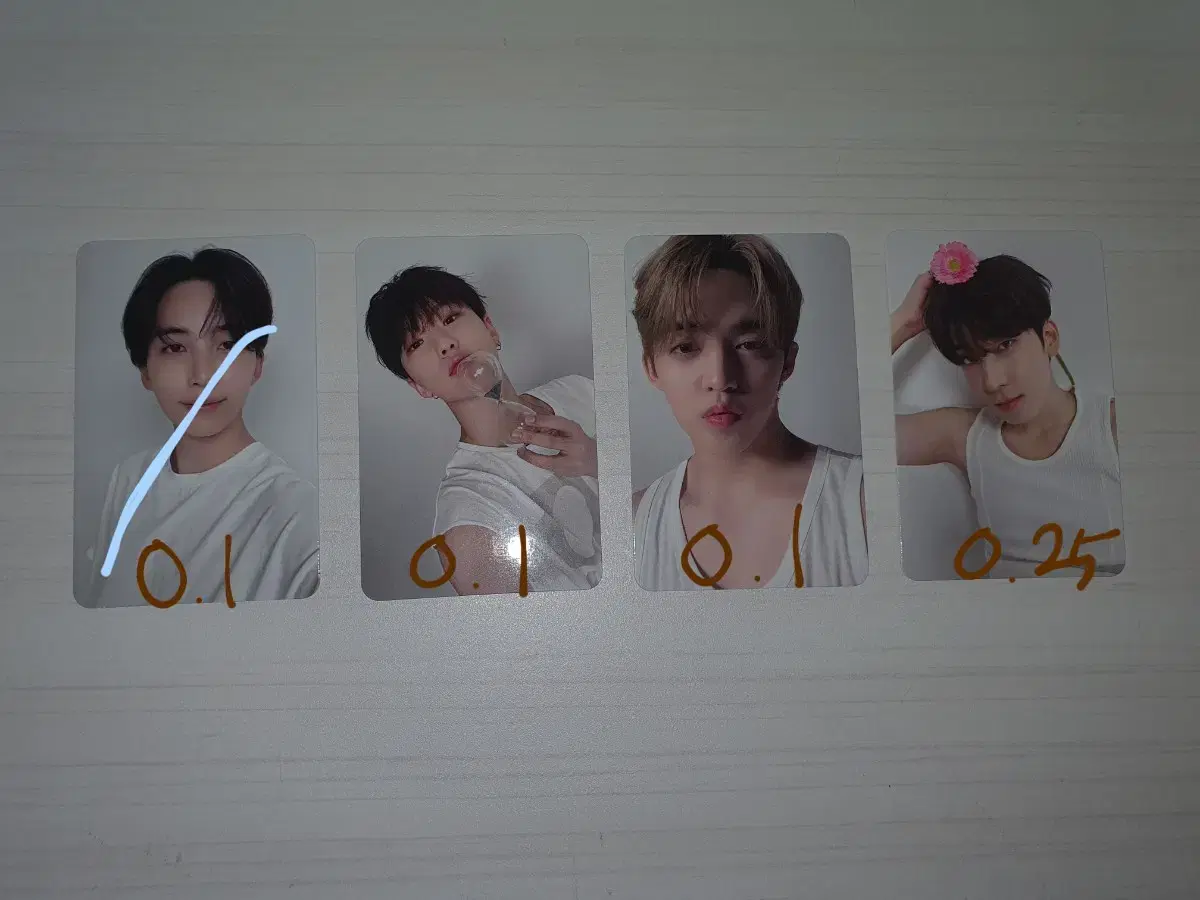 Seventeen 17 is right here photocard wts Seungchul jeonghan hoshi Wonwoo