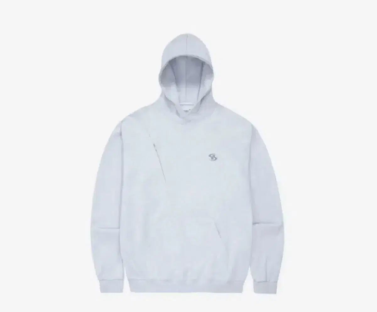 San San Gear 22FW Hoodie