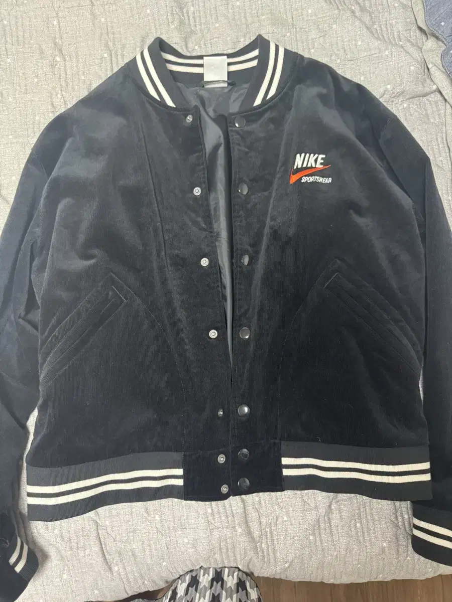 Nike Bashiki Jacket/100