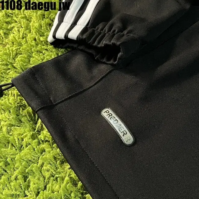 110 ADIDAS ZIPUP 아디다스 집업