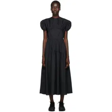 cecilie bahnsen Tia Dress UK8