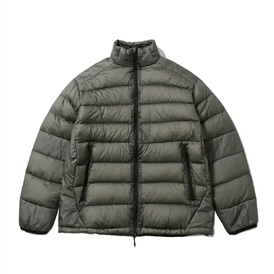 [3] 모이프 Helium Down Jacket - Sheer Olive