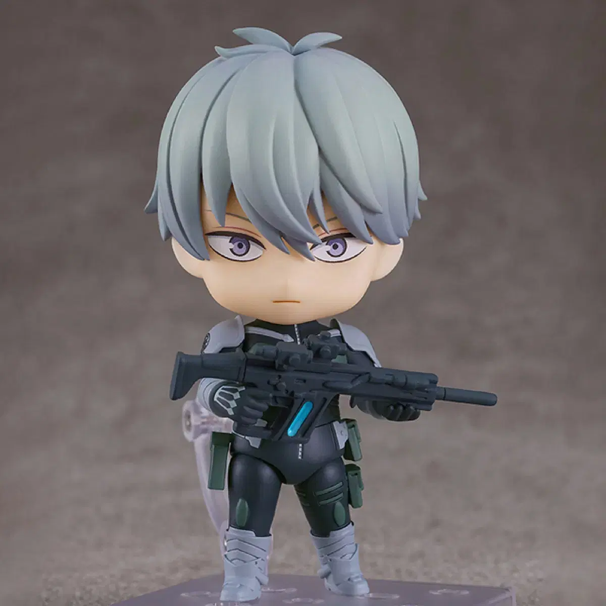 Kaiju No. 8 Ichikawa Reno Nendoroid unsealed WTS