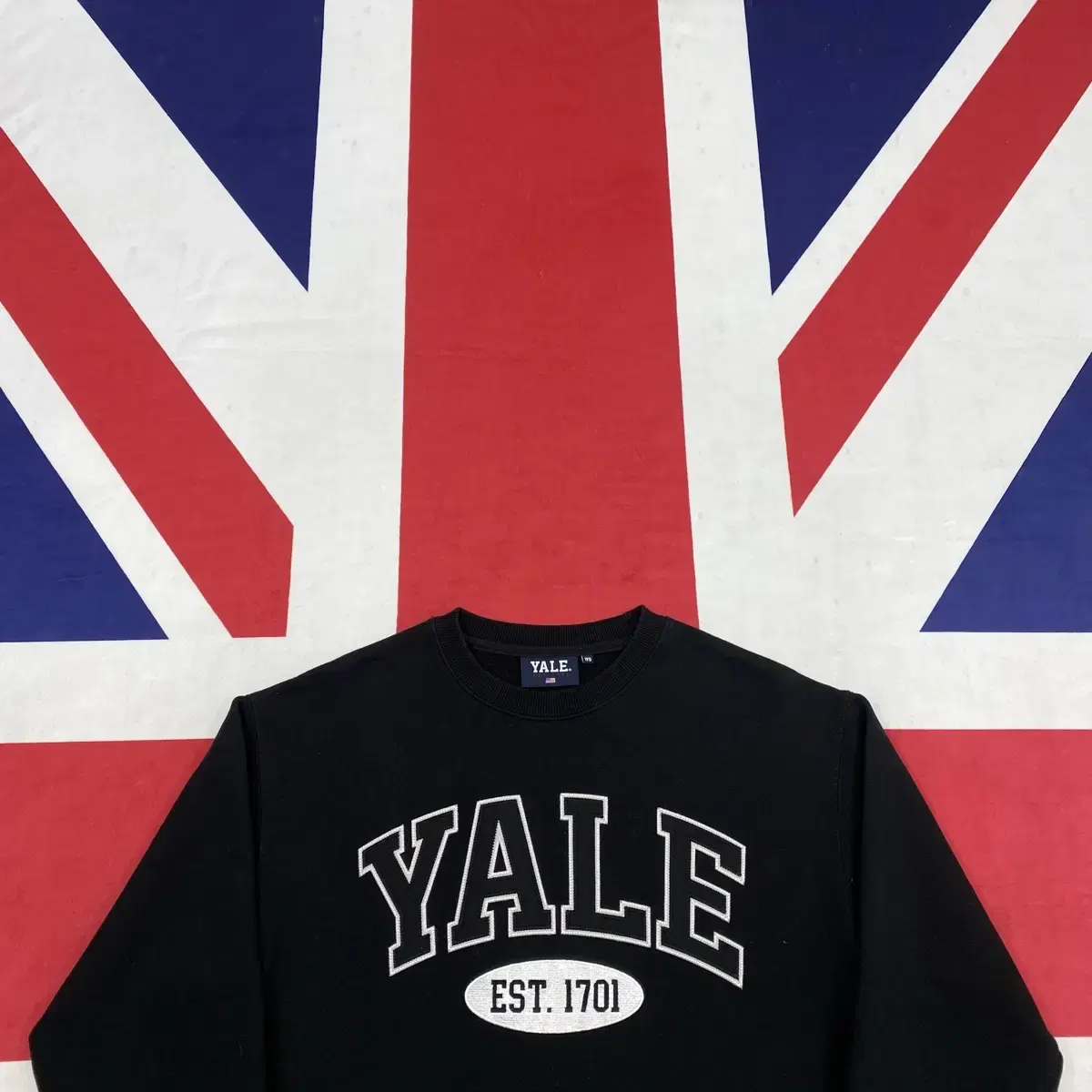 Yale man-to-man ground truth S