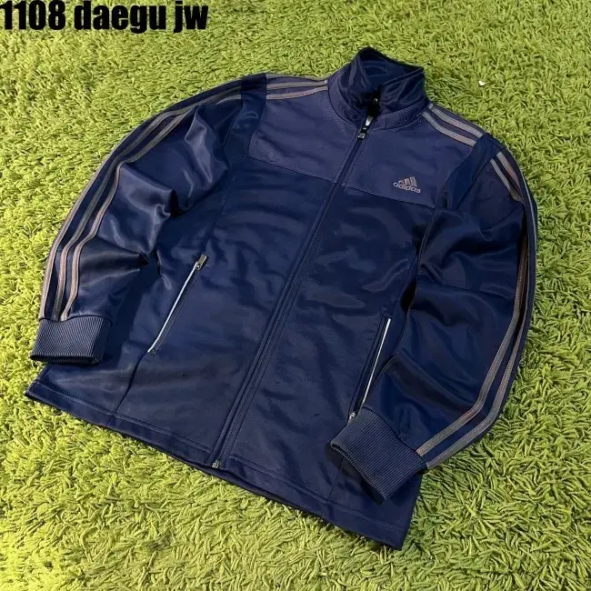 100 ADIDAS ZIPUP 아디다스 집업