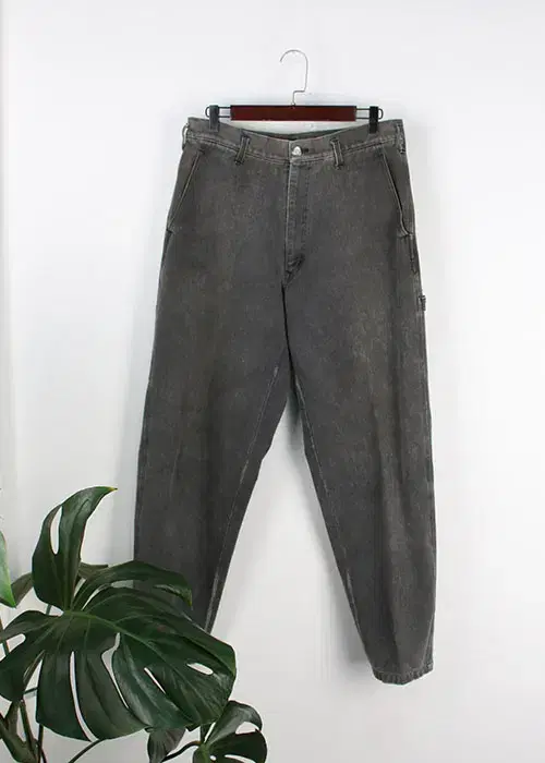 COMME des GARCONS HOMME Work Pants