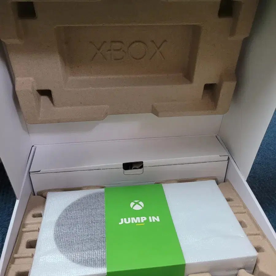 Xbox Series S 512GB