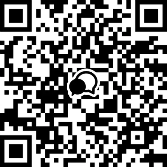 플레이브 기다릴게 포카 QR